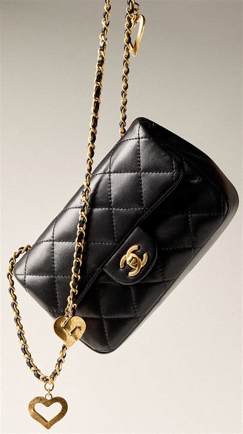 chanel mini flap bag preloved|Chanel mini flap bag 2022.